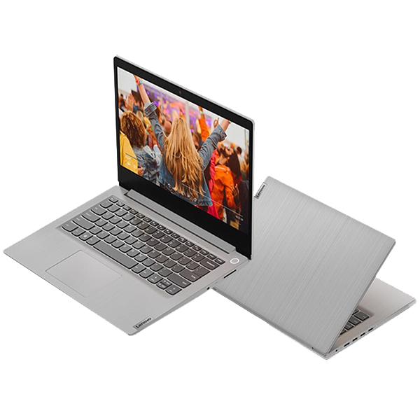 مشخصات، قیمت و خرید لپ تاپ 14 اینچی لنوو مدل IdeaPad 3-QB - کاستوم ...